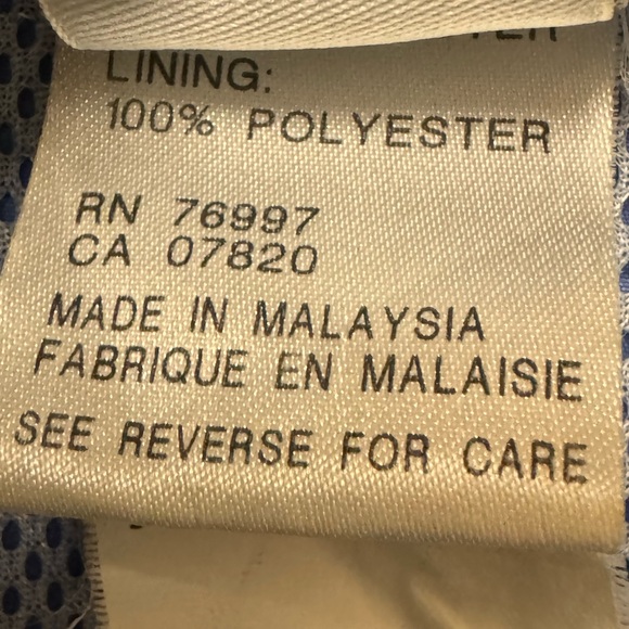 Brooks running jacket women's medium - Picture 5 of 6